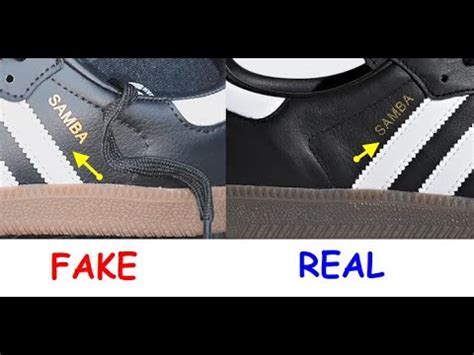 fake adidas samba|adidas samba counterfeit trainers.